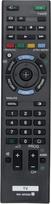 VINABTY RM-GD022 Pakaitinis nuotolinio valdymo pultas, skirtas "Sony" KDL32HX750 KDL40HX750 KDL-46HX750 KDL-46HX850 KDL-55HX750 KDL-55HX850 KDL46HX750 KDL40HX850 KDL46HX850 submodelis RM-GD047