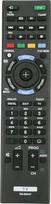 VINABTY RM-ED047 Pakaitinis nuotolinio valdymo pultas, skirtas "Sony" LCD televizoriui KDL-55HX853 KDL-40EX653 KDL-32EX653 KDL-46HX853 KDL-40HX75G KDL-55HX75G KDL-46HX75G KDL-55HX950 KDL-55HX955 KDL-55HX955 KDL-55HX955 KDL-55HX955