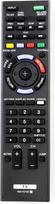 VINABTY RM-YD103 Pakaitinis nuotolinio valdymo pultas "Sony" televizoriui KDL-32W700B KDL-60W630B RM-YD073 XBR-55X800B KDL-50W829B KDL32W700B KDL-40W580B KDL40W580B