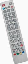VINABTY SHWRMC0102 SHW/RMC/0102 Nuotolinio valdymo pultas tinka "Sharp Aquos Smart TV" LC-40CFF5222E LC-32CFF5222E LC-43CFF5221E LC-32CHF5221E LC-43CFF5222E LC-32CHF5222E LC-42CHF5222E LC-43CFF5222E 00CFF52021E