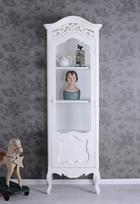 Vitrina / stiklo spinta / spintelė / antikvarinis stilius - Palazzo Exclusive