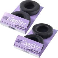 YAXI Comfort TH900/TH610/TH600/TH-X00 ausų kilimėliai (1 pora "Alcantara" + 1 pora odinių)
