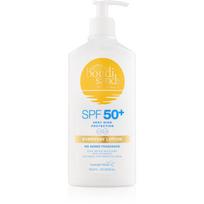 Bondi Sands SPF 50+ Everyday Body Lotion apsaugos nuo saulės kūno losjonas atsparus vandeniui SPF 50+ 500 ml