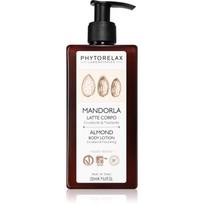 Phytorelax Laboratories Almond maitinamasis kūno pienelis 250 ml