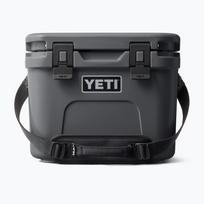 Nešiojamas šaldytuvas YETI Roadie 7,5 l charcoal