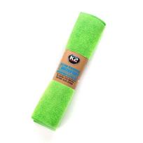Bikuvalt Mikropluošto šluostės K2 MICROFIBRE 30x35 4vnt