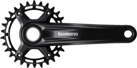 Shimano Deore FC-MT510 -kampisarja, 12-v, 32T, 170 mm