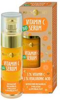 Purity Vision „Pure Vision“ vitamino C bio serumas odos serumui, unisex, 30 ml