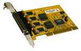Sonstige Kontroler Exsys PCI /RS232 (EX-41054)