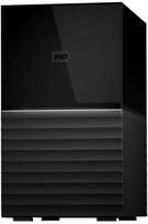 Western Digital My Book Duo 44TB RAID Storage Desktop RAID Išorinis kietasis diskas USB 3.2 Gen 1