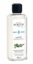 Maison Berger Paris Katalitinės lempos užpildas Fresh Eucalyptus Fresh Eucalyptus (Lampe RechargeRefill) 500 ml
