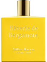 Miller Harris Reverie De Bergamote EDP parfumuotas vanduo unisex, 50 ml