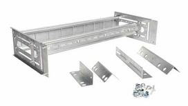 Equip EZR-DIN-3 komutacinės spintos priedas Stovo bėgelis