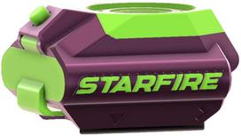 Gel Blaster Gelio sprogdiklis „Starfire“ aktyvatorius