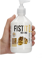 „Shots Numbing Lubricant“ – 17 fl oz / 500 ml