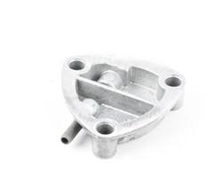 BMW E30 įsiurbimo kolektoriaus jungties flanšas Originalus 11611708857
