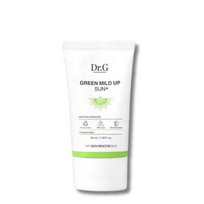 Dr.G - Green Mild Up Sun Plus - mineralinė apsauga nuo saulės