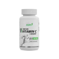 MST Healthy Vitamin C + Rosehip 100 tab