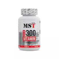 MST B 300 Vitamin 100 tab