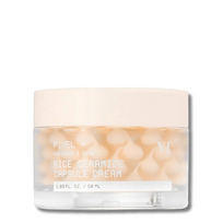 VT Cosmetics - Rice Capsule Cream - veido kremas