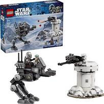Lego 75444 Star Wars Attack of the AT-RT 75444