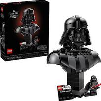 Lego 75439 Star Wars Darth Vader Bust (22.3) 75439