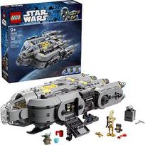 Lego 75445 Star Wars Anzellan Starship 75445