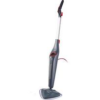 Vileda steam cleaner Steam Plus Pro Compact (black/red) 180851