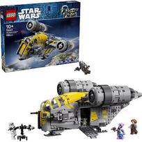 Lego 75447 Star Wars Razor Crest 75447