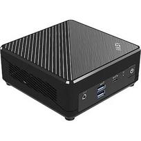 MSI Cubi N ADL S-254AT (black, Windows 11 Pro) 00B0A921-254