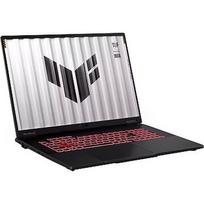 Asus TUF Gaming A18 (FA808UP-S8083W) (gray, AMD Ryzen 7 260, NVIDIA GeForce RTX 5070, 16GB DDR5, 1 TB (1 TB SSD), Windows 11 Home) - German - DE Layout 90NR0NL1-M004C0