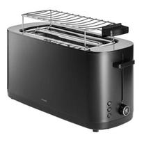 Skrudintuvas ZWILLING 53009-006-0 toaster 4 slice(s) 1800 W Juodas