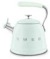 Smeg 50's Style Kettles WKF01PG Pastel Žalias