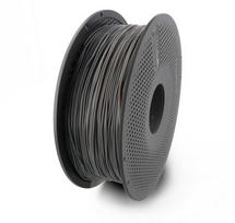 Bambu Lab TPU 95A HF plastikas 1.75mm 1kg – komplektuojamas su daugkartinio naudojimo rite – Gray