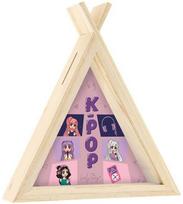 Lovely Story K-Pop Rožinė money box