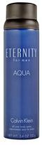 Calvin Klein Eternity Aqua kūno purškiklis su medienos ir aromato ekstraktu, 152 g