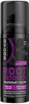 Syoss Root Retouch Retoca Raices Purškiklis Negro, 120 ml