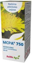 Baltic Agro BALTICAGRO Herbicidas MCPA, 50 ml