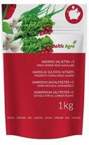 Baltic Agro BALTICAGRO Amonio salietra +S, 1kg