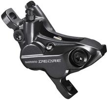 Stabdžių suportas SHIMANO DEORE BR-M6120 priekinis/galinis polimeras