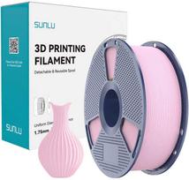 Sunlu PLA Classic Sakura Rožinė Filament