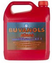 Rūdžių modifikatorius Buvanols 4 L