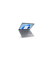 Lenovo ThinkBook 14 G9 IRL | Arctic Grey | 14 " | IPS | WUXGA | 1920 x 1200 pixels | Anti-glare | Intel Core 5 | 210H | 16GB |