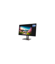 Lenovo ThinkVision P32UD-40 | 32 " | IPS | UHD | 16:9 | 120 Hz | 4 ms | 3840 x 2160 pixels | 350 cd/m² | Black