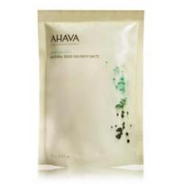 Ahava Deadsea Salt Natural Dead Sea Bath Salts vonios druska - 250 g.
