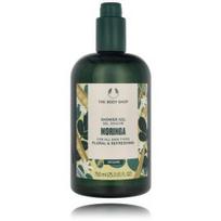 The Body Shop Moringa Shower Gel dušo gelis - 750 ml.