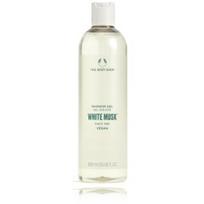 The Body Shop White Musk Shower Gel dušo gelis - 400 ml.
