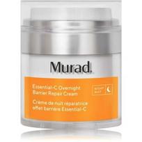 Murad Essential-C Overnight Barrier Repair naktinis atkuriamasis veido kremas - 50 ml.
