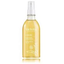 Melvita L'Or Bio Extraordinary Dry Oil sausas aliejus veidui, kūnui ir plaukams - 100 ml.