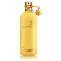 Montale Paris Oud Sapparot EDP kvepalai vyrams ir moterims - 50 ml.